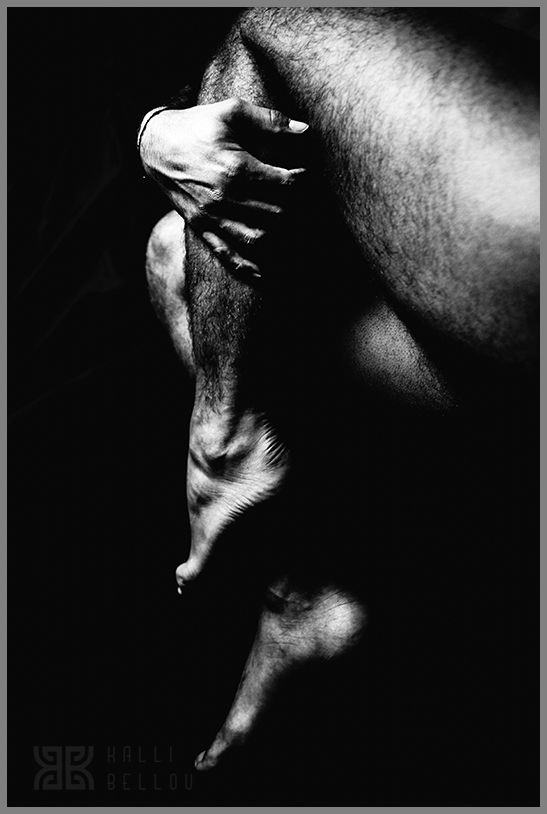 � Kalli Bellou / www.kallibellou.com